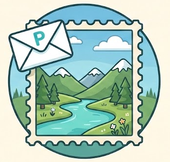 PristineEmail Logo